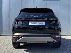 Hyundai Tucson (2023) thumbnail 12