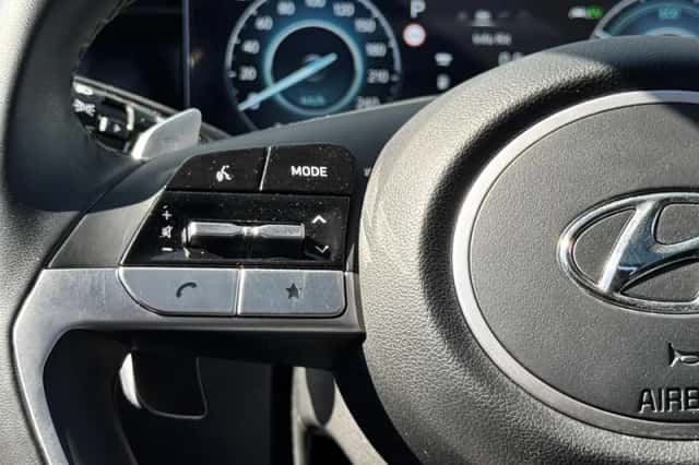 Hyundai Tucson (2023) thumbnail 23