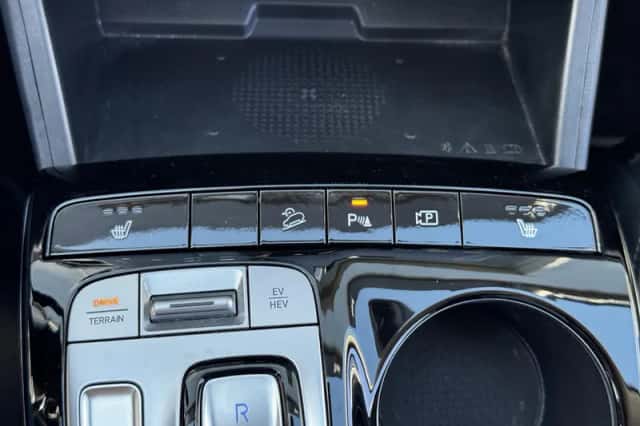 Hyundai Tucson (2023) thumbnail 41