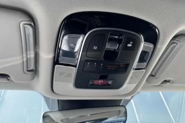Hyundai Tucson (2023) thumbnail 45