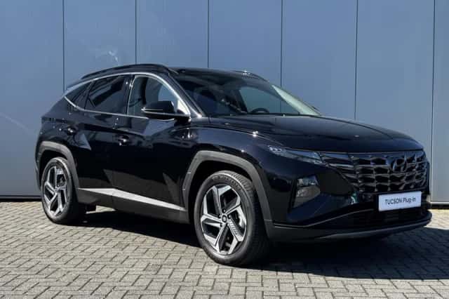 Hyundai Tucson (2023) thumbnail 52