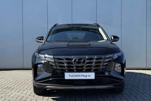 Hyundai Tucson (2023) thumbnail 55