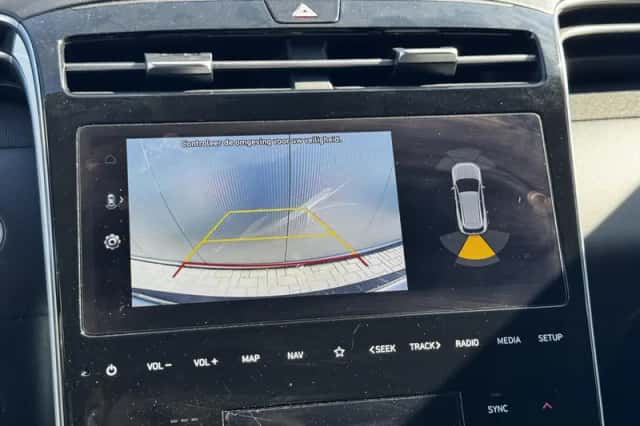 Hyundai Tucson (2023) thumbnail 56