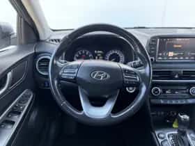 Hyundai Kona (2017) thumbnail 14