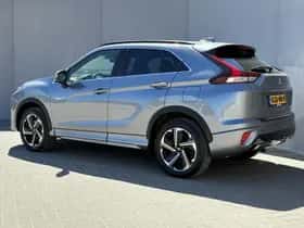 Mitsubishi Eclipse Cross (2022) thumbnail 16
