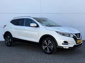 Nissan Qashqai (2020) thumbnail 22