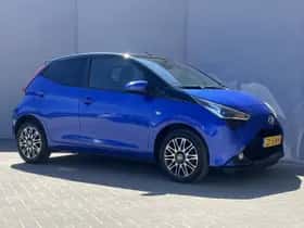 Toyota Aygo (2018) thumbnail 21