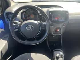 Toyota Aygo (2018) thumbnail 27