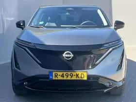 Nissan Ariya (2022) thumbnail 26