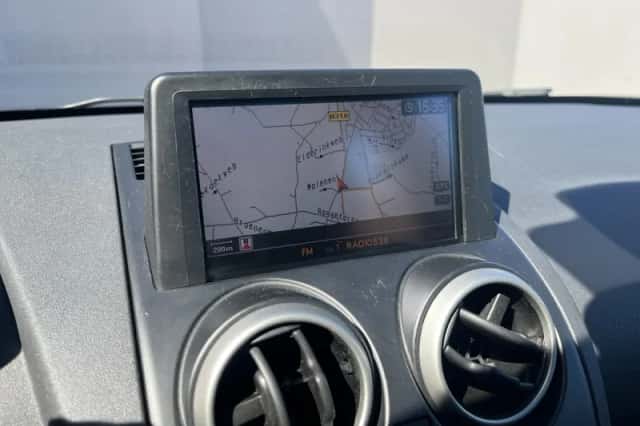 Nissan Qashqai (2008) thumbnail 30