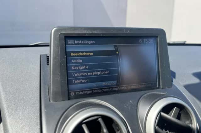 Nissan Qashqai (2008) thumbnail 31