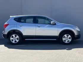 Nissan Qashqai (2008) thumbnail 45