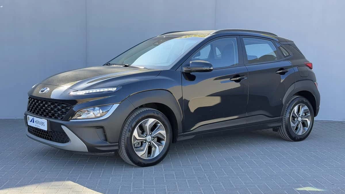 Hyundai Kona (2023) — foto 1