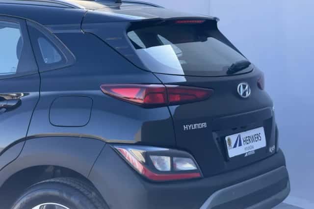 Hyundai Kona (2023) thumbnail 34
