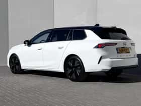 Opel Astra Sports Tourer (2025) thumbnail 21