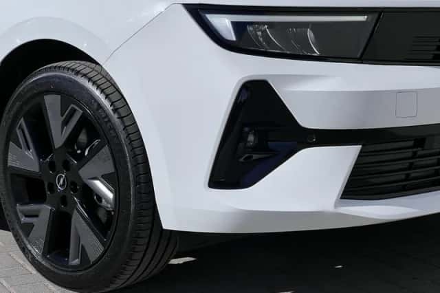 Opel Astra Sports Tourer (2025) thumbnail 41