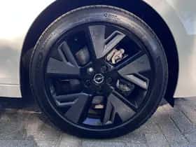 Opel Astra Sports Tourer (2025) thumbnail 44
