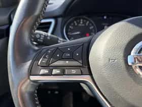 Nissan Qashqai (2019) thumbnail 16