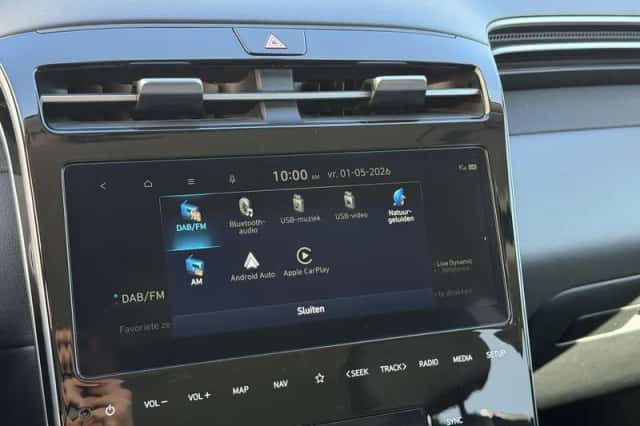 Hyundai Tucson (2023) thumbnail 18