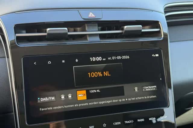 Hyundai Tucson (2023) thumbnail 19