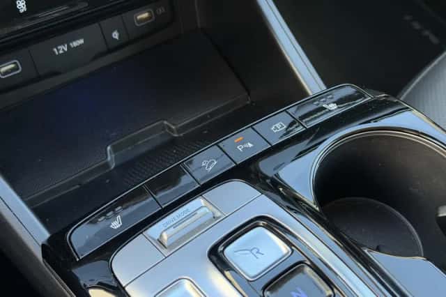 Hyundai Tucson (2023) thumbnail 25