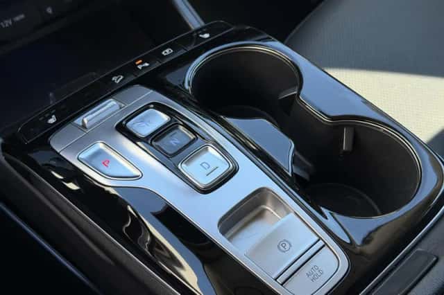 Hyundai Tucson (2023) thumbnail 26