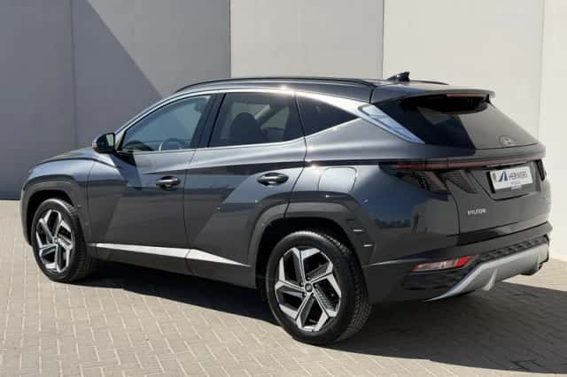 Hyundai Tucson (2023) thumbnail 27