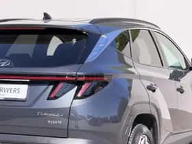 Hyundai Tucson (2023) thumbnail 38