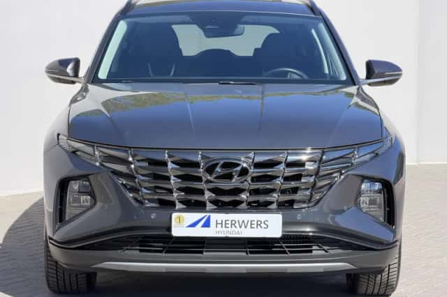 Hyundai Tucson (2023) thumbnail 6