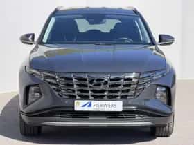 Hyundai Tucson (2023) thumbnail 9