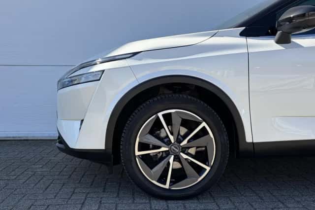 Nissan Qashqai (2023) thumbnail 15