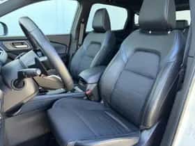 Nissan Qashqai (2023) thumbnail 5