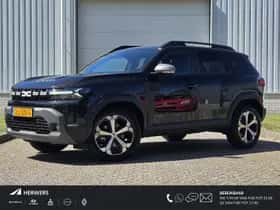 Dacia Duster (2024)