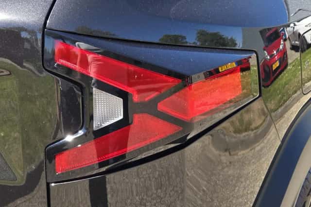 Dacia Duster (2024) thumbnail 24
