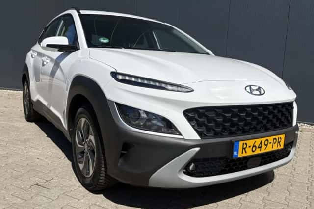Hyundai Kona (2022) thumbnail 26