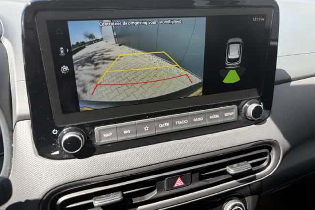 Hyundai Kona (2022) thumbnail 28