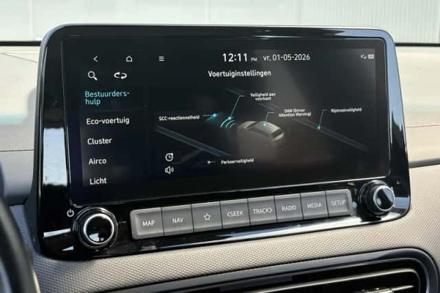 Hyundai Kona (2022) thumbnail 33