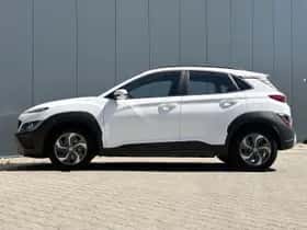 Hyundai Kona (2022) thumbnail 8
