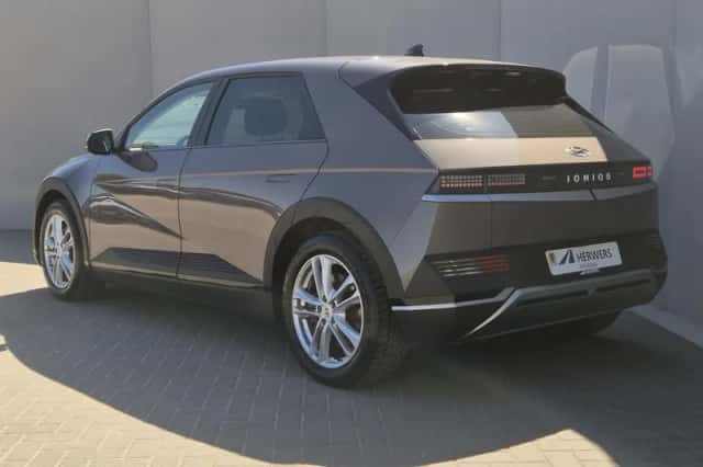 Hyundai Ioniq 5 (2022) thumbnail 17