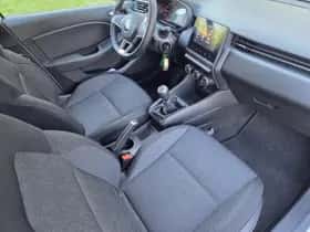 Renault Clio (2022) thumbnail 27