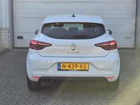 Renault Clio (2022) thumbnail 29
