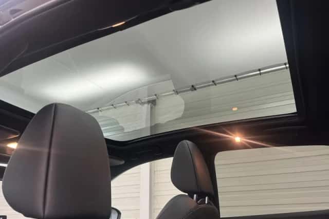 Nissan Qashqai (2023) thumbnail 4