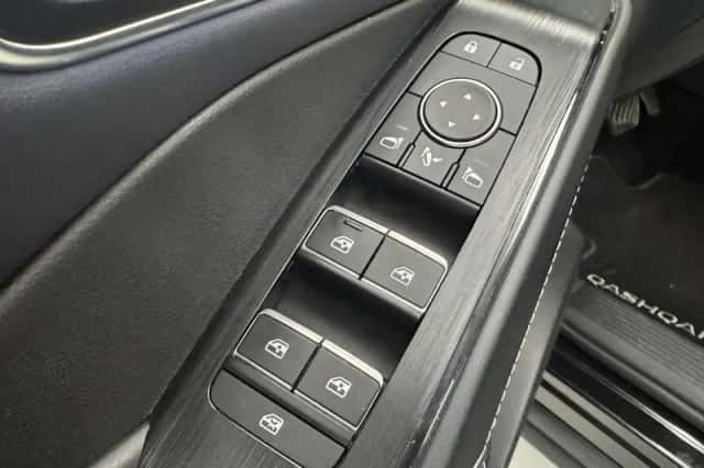 Nissan Qashqai (2023) thumbnail 34