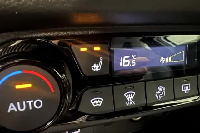 Nissan Juke (2025) thumbnail 14