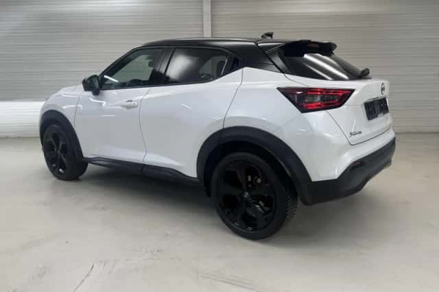 Nissan Juke (2025) thumbnail 17