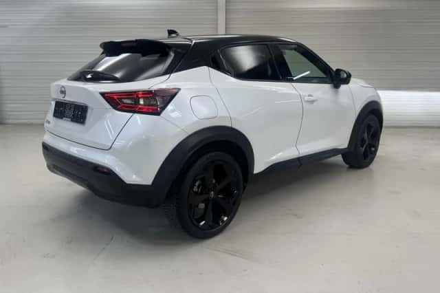 Nissan Juke (2025) thumbnail 3