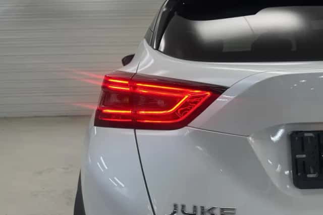 Nissan Juke (2025) thumbnail 27