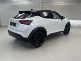 Nissan Juke (2025) thumbnail 6