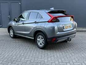 Mitsubishi Eclipse Cross (2019) thumbnail 19