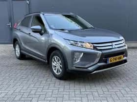 Mitsubishi Eclipse Cross (2019) thumbnail 21
